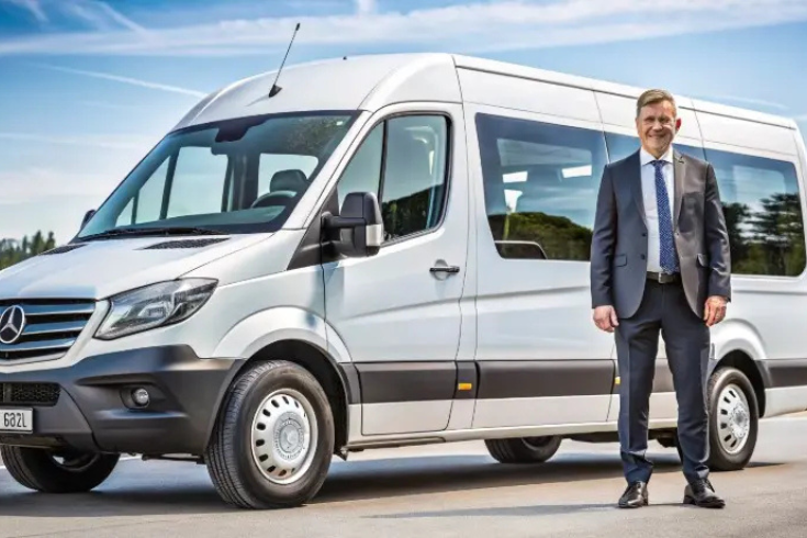 Сколько стоит аренда микроавтобуса с водителем