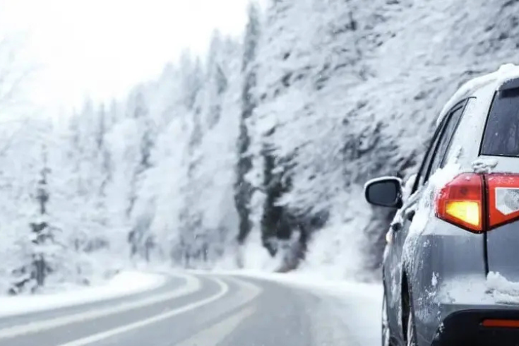 Новогодний прокат автомобилей: как сделать праздник ярче?