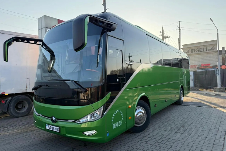 Аренда автомобиля для туристических поездок и экскурсий в Алматы и окрестностях