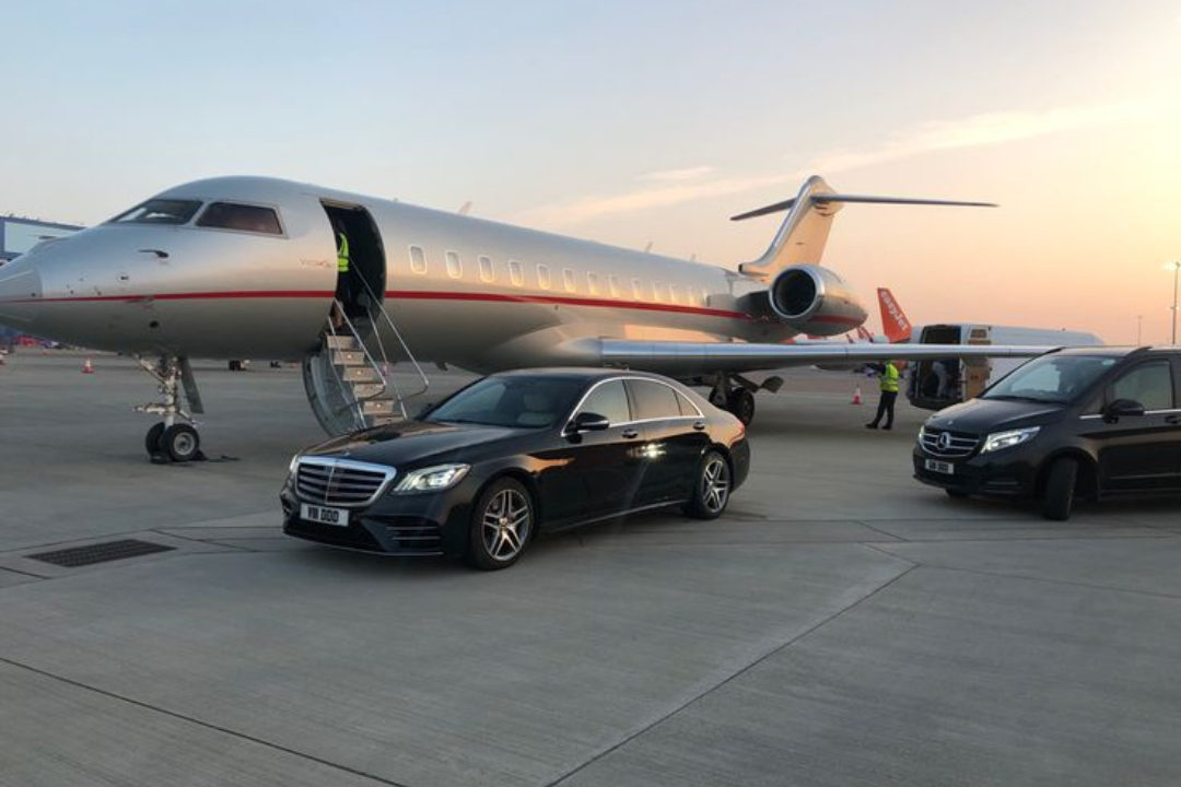 Как организовать трансфер из аэропорта Алматы с комфортом