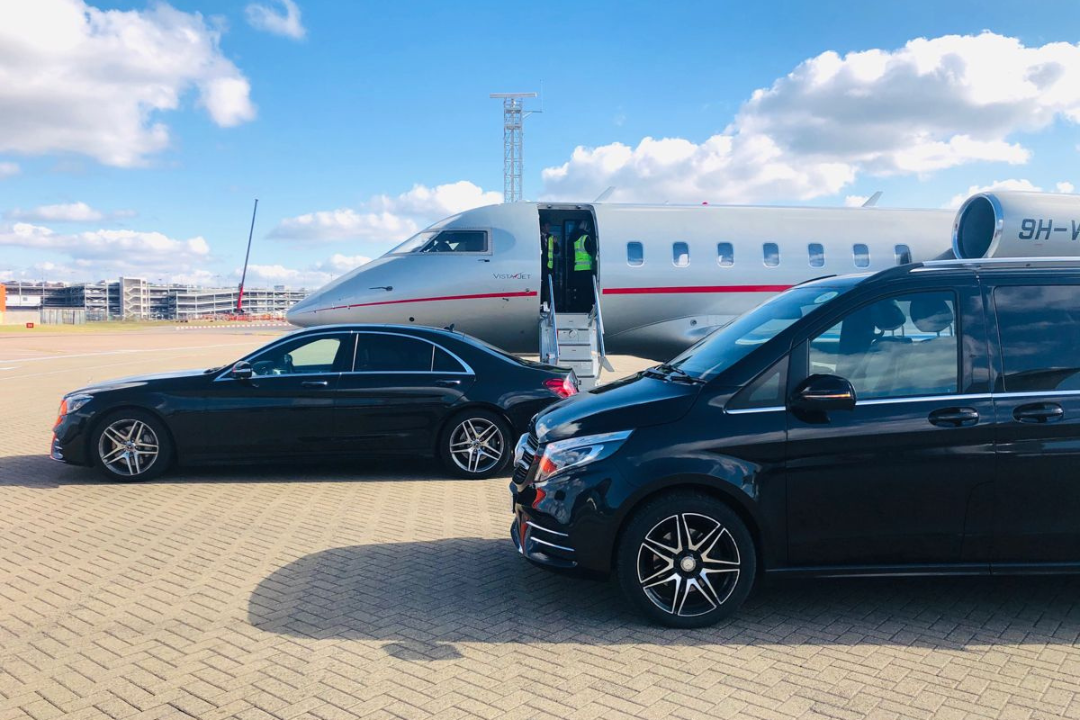 Бизнес-аренда авто с водителем: преимущества для компаний