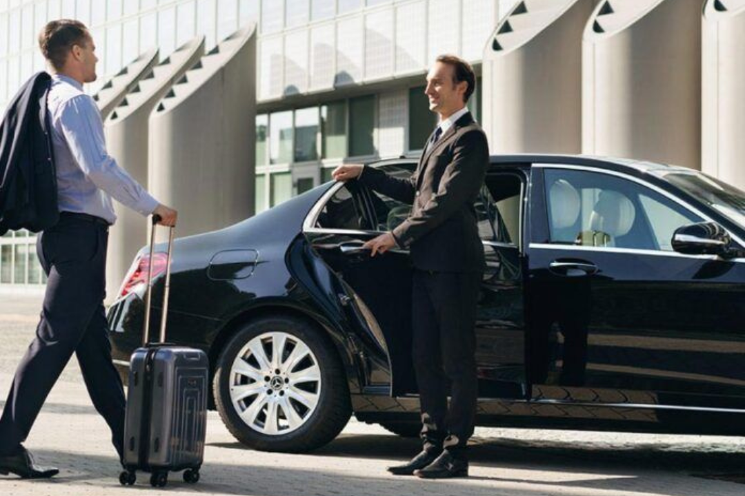 Как выбрать автомобиль с водителем в Алматы: полный гид